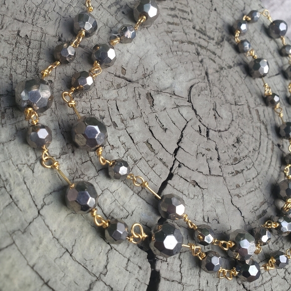 Necklace - Picture 3 of 6